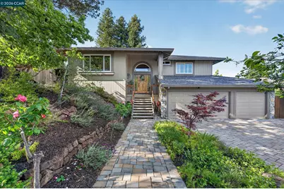 103 Bramblewood Ln, Pleasant Hill, CA 94523 - Photo 1