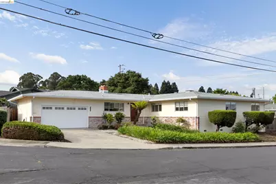 1799 Lefebvre Way, Pinole, CA 94564 - Photo 1