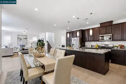 1939 Orfanos Ranch Dr, Brentwood, CA 94513 - Photo 1