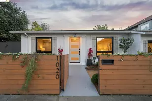 1020 Channing Way, Berkeley, CA 94710 - Photo 1