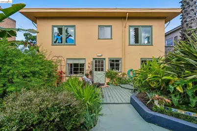 5108 Coronado Ave, Oakland, CA 94618 - Photo 1