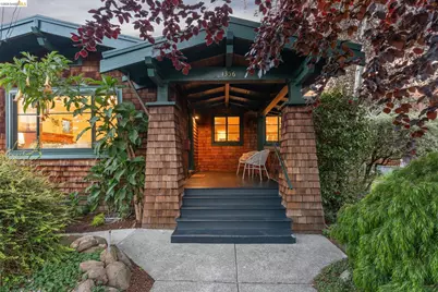 1356 Acton Street, Berkeley, CA 94706 - Photo 1