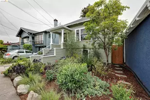 345 49th St, Oakland, CA 94609 - Photo 1