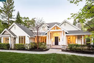 1248 Upper Happy Valley Rd, Lafayette, CA 94549 - Photo 1