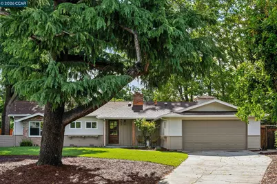 457 Nora Court, Walnut Creek, CA 94597 - Photo 1
