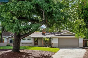 457 Nora Ct, Walnut Creek, CA 94597 - Photo 1