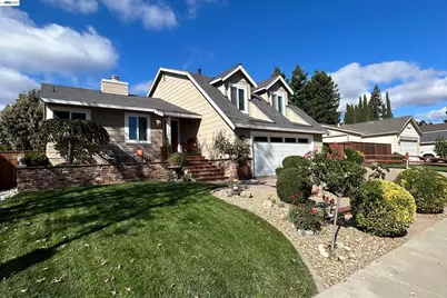 2749 Laramie Gate Cir, Pleasanton, CA 94566 - Photo 1