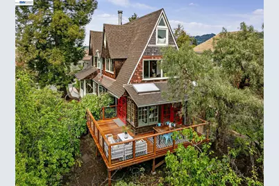 731 60th Street, Oakland, CA 94609 - Photo 1