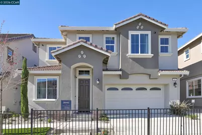 511 Yarrow Dr, Fairfield, CA 94534 - Photo 1