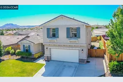 5600 Monaghan Way, Antioch, CA 94531 - Photo 1
