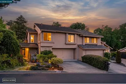2365 Sweetwater Drive, Martinez, CA 94553 - Photo 1