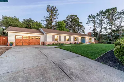 73 Pine Hill Dr, El Sobrante, CA 94803 - Photo 1