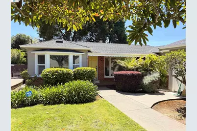 4275 Heyer Ave, Castro Valley, CA 94546 - Photo 1