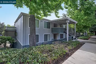 1208 Rockledge Ln, Walnut Creek, CA 94595 - Photo 1