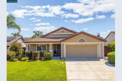 4606 Chelsea Dr, Oakley, CA 94561 - Photo 1