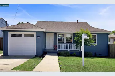 4835 Kathleen Ave, Castro Valley, CA 94546 - Photo 1