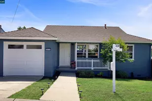 4835 Kathleen Ave, Castro Valley, CA 94546 - Photo 1