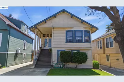 444 Lincoln Ave, Alameda, CA 94501 - Photo 1