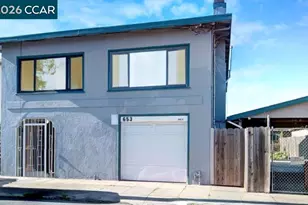 653 20th, Richmond, CA 94801 - Photo 1