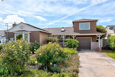 1428 Abbey Ave, San Leandro, CA 94579 - Photo 1