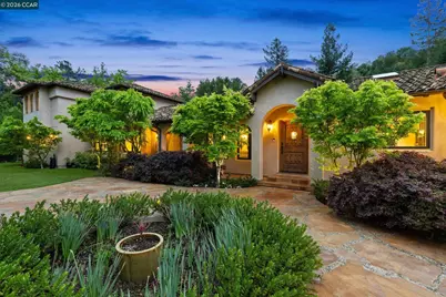 80 Rheem Blvd, Orinda, CA 94563 - Photo 1