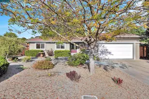 1177 Rainbow Dr, Martinez, CA 94553 - Photo 1