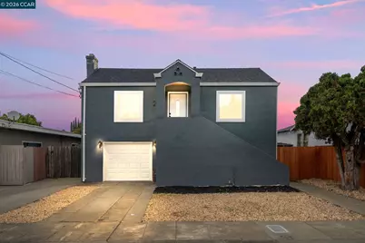 220 Cassady St, Vallejo, CA 94590 - Photo 1