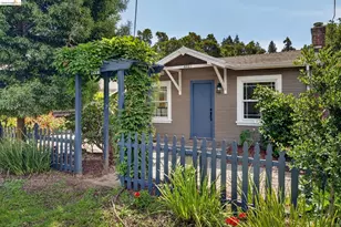 6301 Hillmont Dr, Oakland, CA 94605 - Photo 1