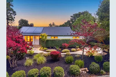 31 Crestview Drive, Orinda, CA 94563 - Photo 1