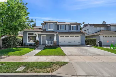 4672 Ford St, Brentwood, CA 94513 - Photo 1