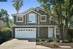 1275 Oakshire Ct, Walnut Creek, CA 94598 - Photo 1