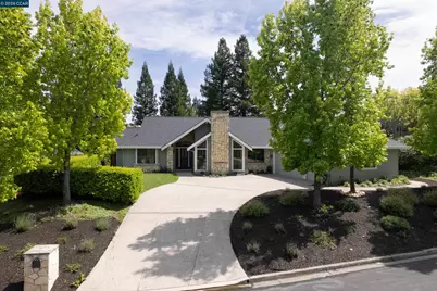 7 Crockett Drive, Moraga, CA 94556 - Photo 1