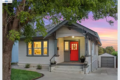 2242 39th Ave, Oakland, CA 94601 - Photo 1