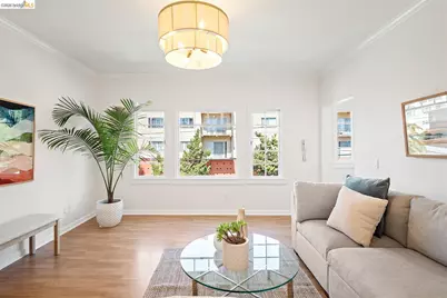 245 29th St #4, Oakland, CA 94611 - Photo 1