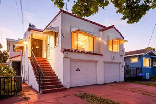 1543 Havenscourt Blvd, Oakland, CA 94621 - Photo 1