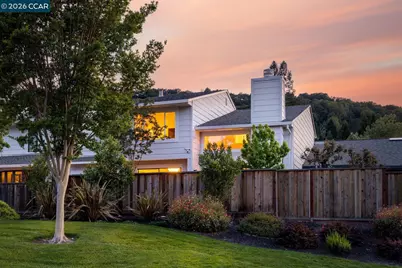 1712 Saint Andrews Dr, Moraga, CA 94556 - Photo 1