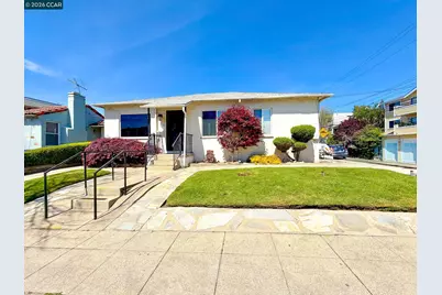 1231 Brighton Ave, Albany, CA 94706 - Photo 1