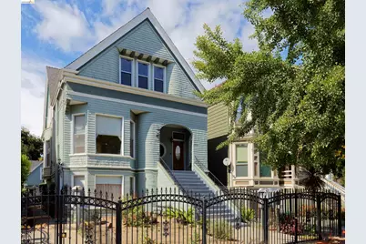 1033 Magnolia, Oakland, CA 94607 - Photo 1