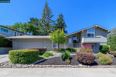 1445 Ramsay Circle, Walnut Creek, CA 94597 - Photo 1