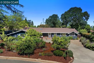 1025 Panadero Way, Clayton, CA 94517 - Photo 1