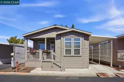 3660 Walnut Blvd #18, Brentwood, CA 94513 - Photo 1