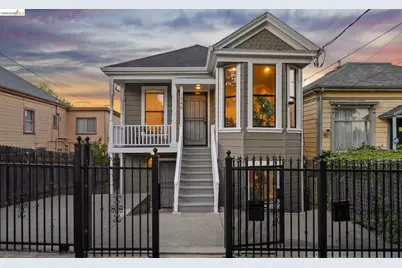 1944 20th St, Oakland, CA 94606 - Photo 1