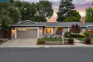 1544 St Helena Dr, Danville, CA 94526 - Photo 1