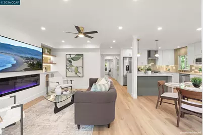 1224 Singingwood Ct #2, Walnut Creek, CA 94595 - Photo 1