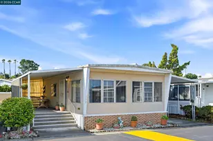 16401 San Pablo Ave, San Pablo, CA 94806 - Photo 1