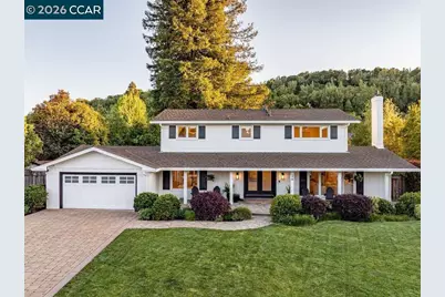 26 Juniper Way, Moraga, CA 94556 - Photo 1