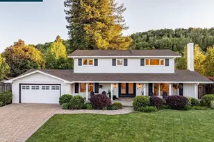 26 Juniper Way, Moraga, CA 94556 - Photo 1
