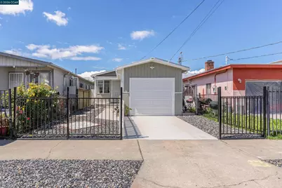 335 26th St, Richmond, CA 94804 - Photo 1
