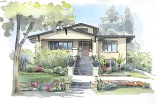153 Arbor Dr, Piedmont, CA 94610 - Photo 1