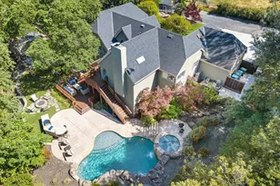 154 Crest Ave, Alamo, CA 94507 - Photo 1